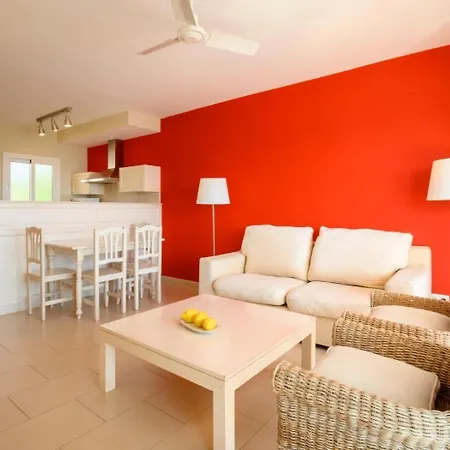 Apartment 5 En Primera Linea De Mar *