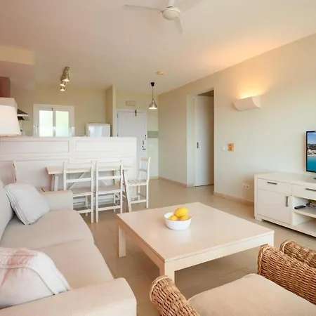 5 En Primera Linea De Mar Apartment Santo Tomas
