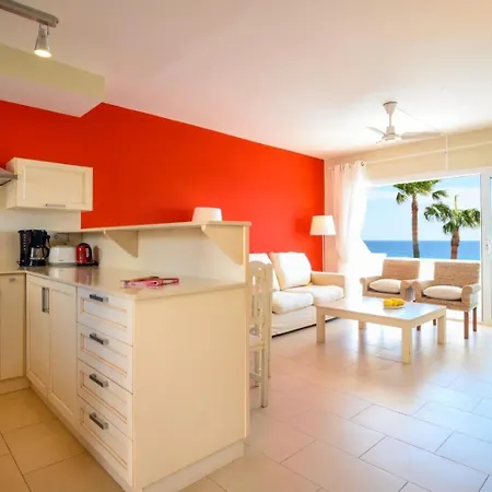 Apartment 5 En Primera Linea De Mar Santo Tomas